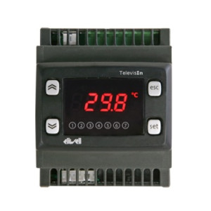 ELIWELL TELEVIS_IN Modul...