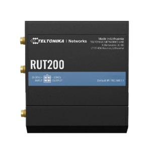 ELIWELL ROUTER 4G LTE W/ANT...