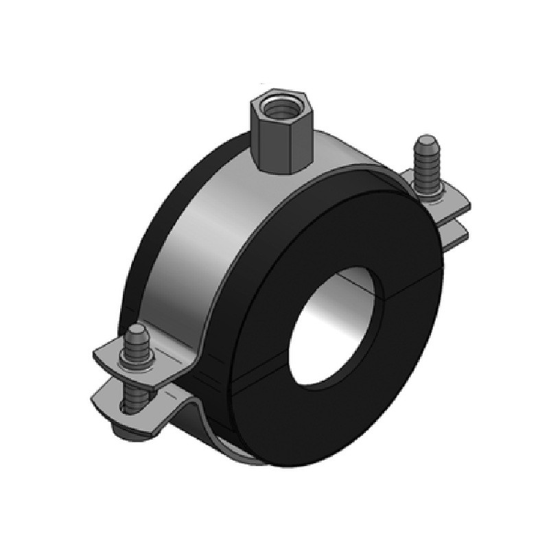 EF HUSKY RÖRSKÅLAR MED SVEP 10/13MM...