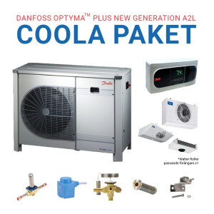 PAKETLÖSNING FRYS 1,45 KW...