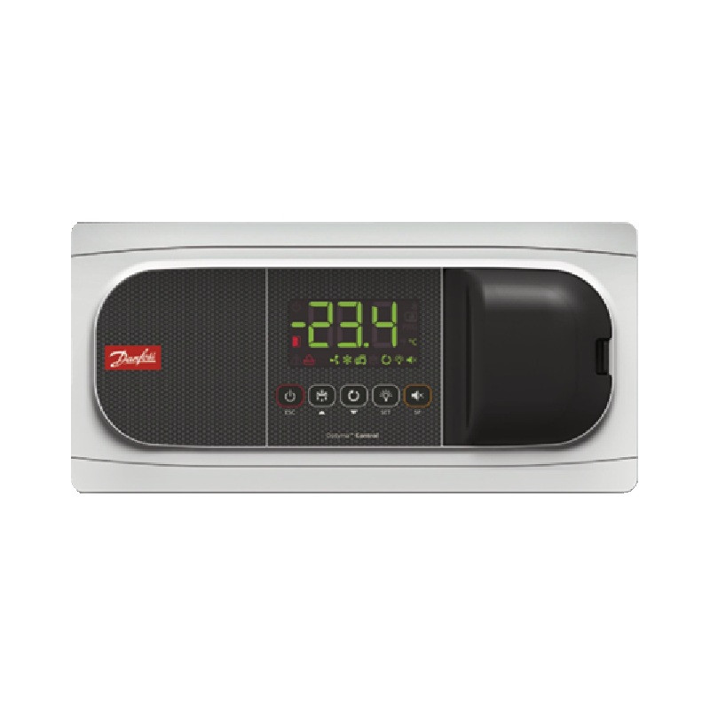 Danfoss Optyma Control AK-RC 205C...