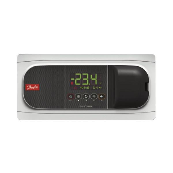 Danfoss Optyma Control AK-RC 205C  Regulatorn 080Z5002