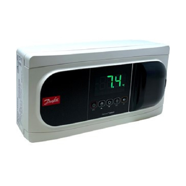 Danfoss Optyma Control AK-RC 205C  Regulatorn 080Z5002