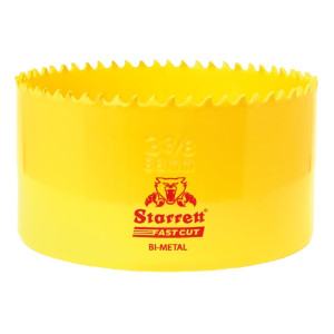 HÅLSÅG HSS BIMETALL FASTCUT...