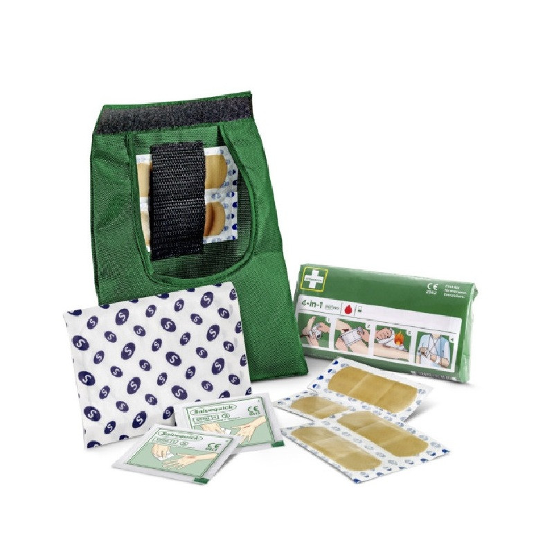 Förstahjälpen kit small