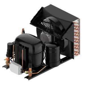 DANFOSS LUFTKYLD AGGREGAT...