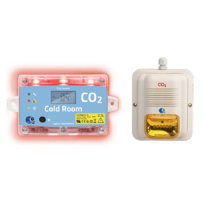 GASLARM LOGICO2 MK90 COLD...