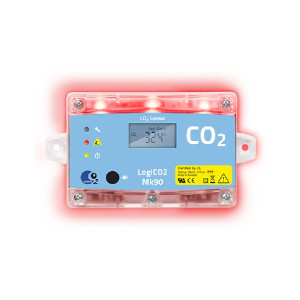 GASLARM LOGICO2 MK90 SENSOR...
