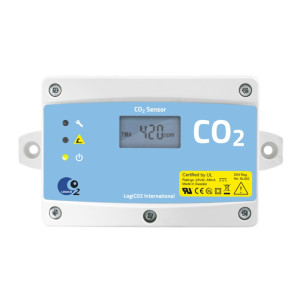 GASLARM LOGICO2 MK9 SENSOR...