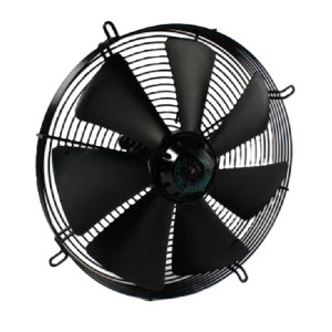 BITZER FLÄKT KOMPLETT FÖR...