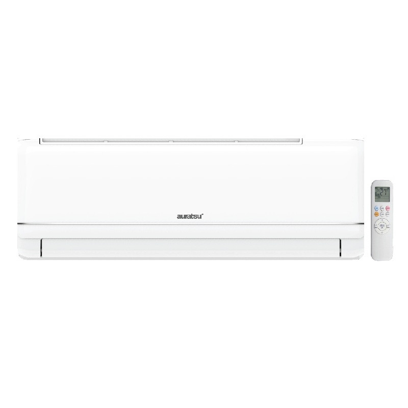 AURATSU TOKYO 12 AC / Luftvärmepump...
