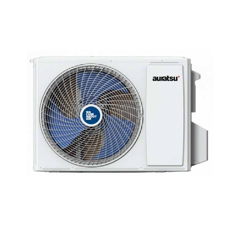 AURATSU TOKYO 12 AC / Luftvärmepump...