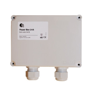 GASLARM LOGICO2 POWER BOX