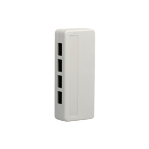 GASLARM LOGICO2 RJ 45 SPLIT...