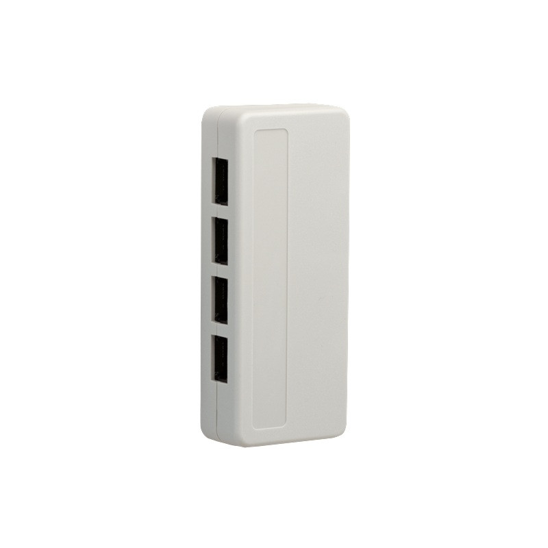 GASLARM LOGICO2 RJ 45 SPLIT 1-4