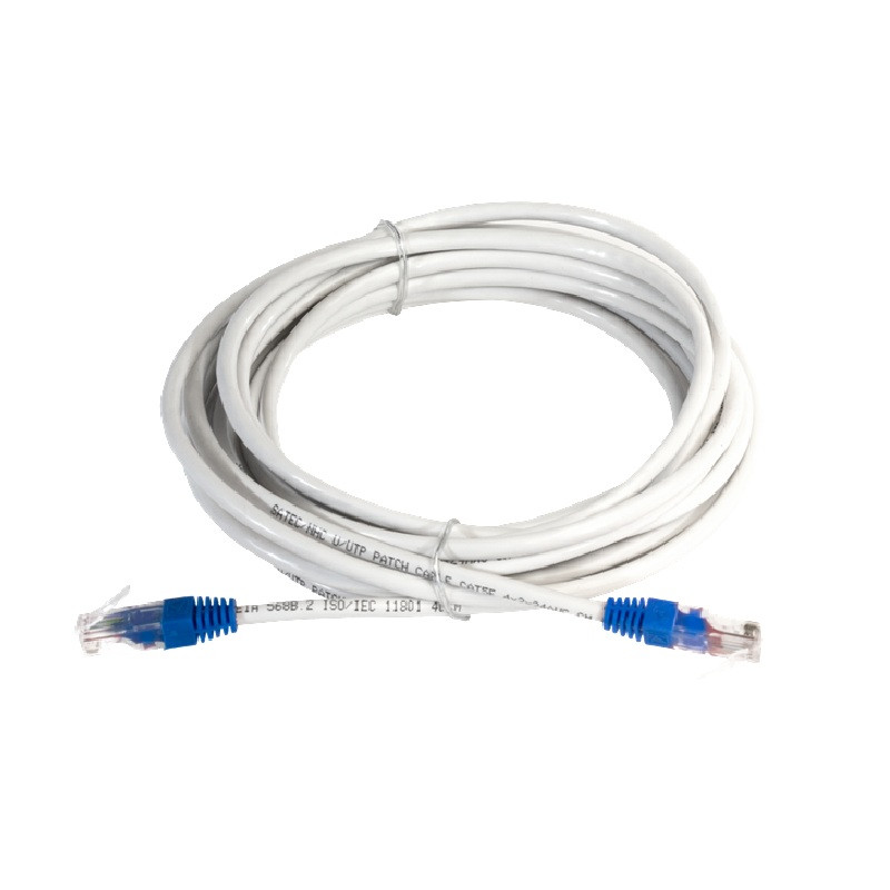 GASLARM LOGICO2 SIGNALKABEL RJ45 BLÅ...