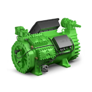 Bitzer Kolvkompressor...