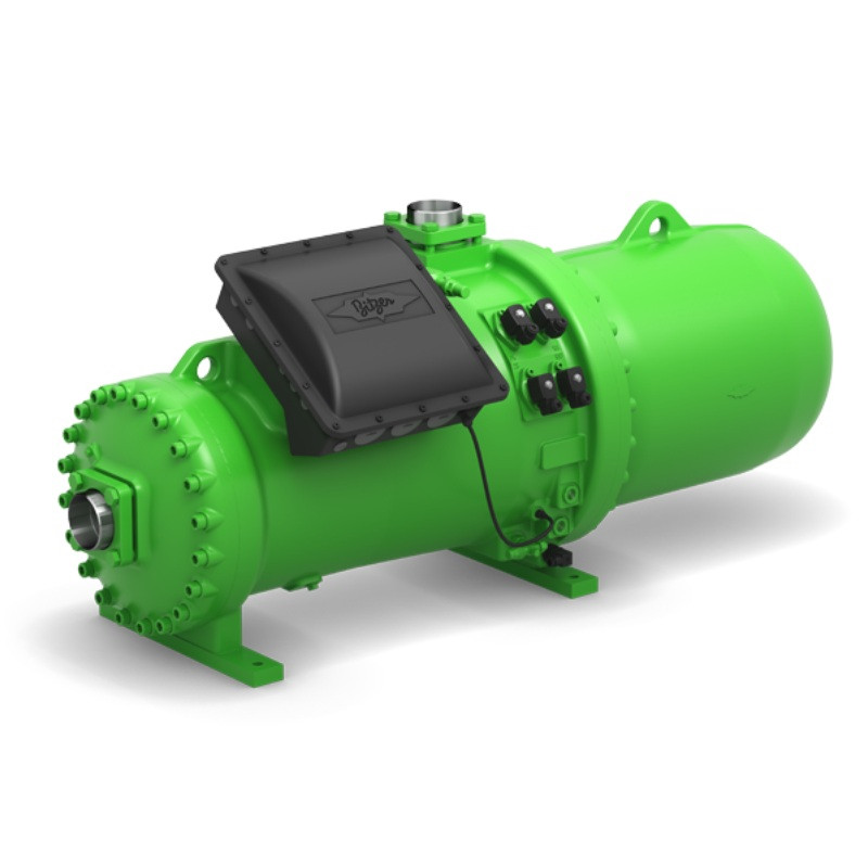 Bitzer Skruvkompressor CSH 7563-60Y-40P