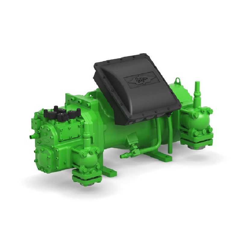 Bitzer Skruvkompressor HSK 5363-40-40P