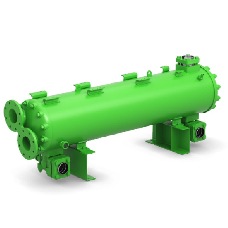Bitzer Vattenkyld Kondensor K 073H...