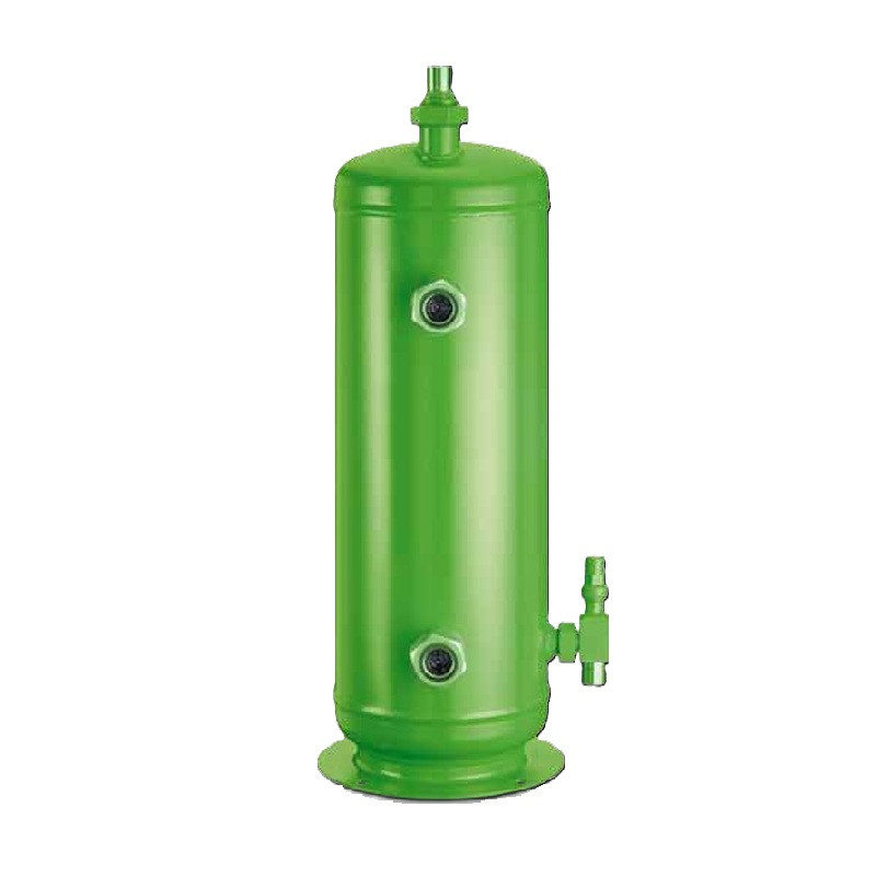 BITZER TANK FS 2202 STÅENDE