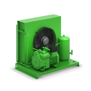 Bitzer Aggregat...
