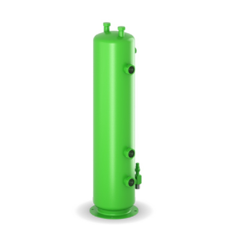 BITZER TANK FS 902K F. CO2 KASKAD R410A
