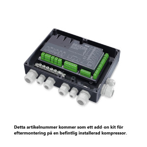 Bitzer Eftermontering Av...