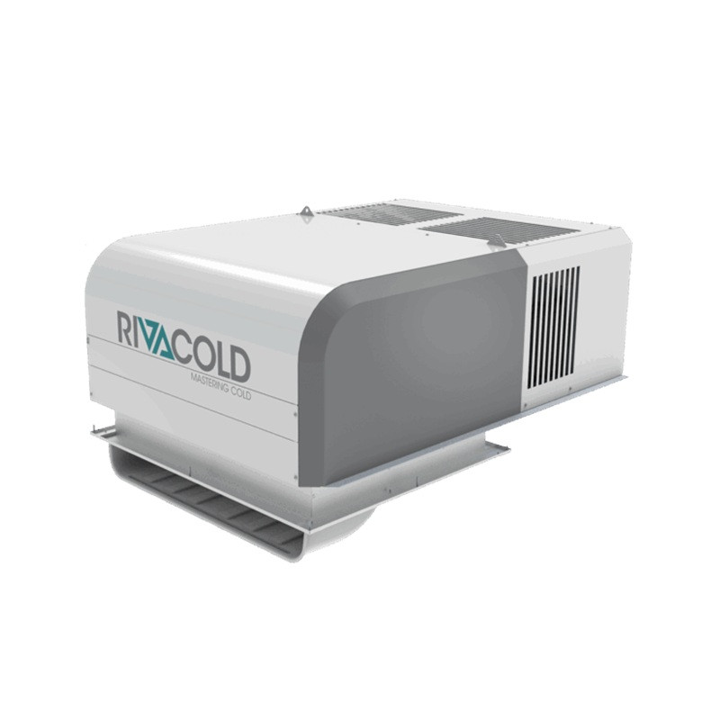 Rivacold Aggregat Best BEC2302MW60P11...