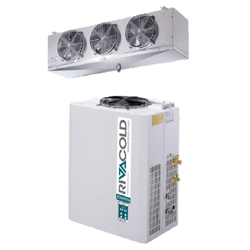 Rivacold Aggregat FSL006G011D