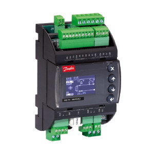 ADAP-KOOL REGULATOR EKE 315...