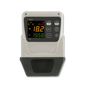 ELIWELL REGULATOR COLD FACE...