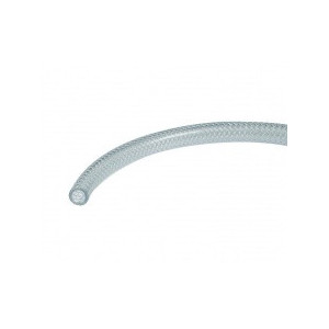 Armerad PVC slang 10mm...