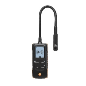 Testo Elektronisk...