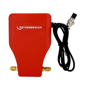 ROTHENBERGER ROSCALE VALVE...