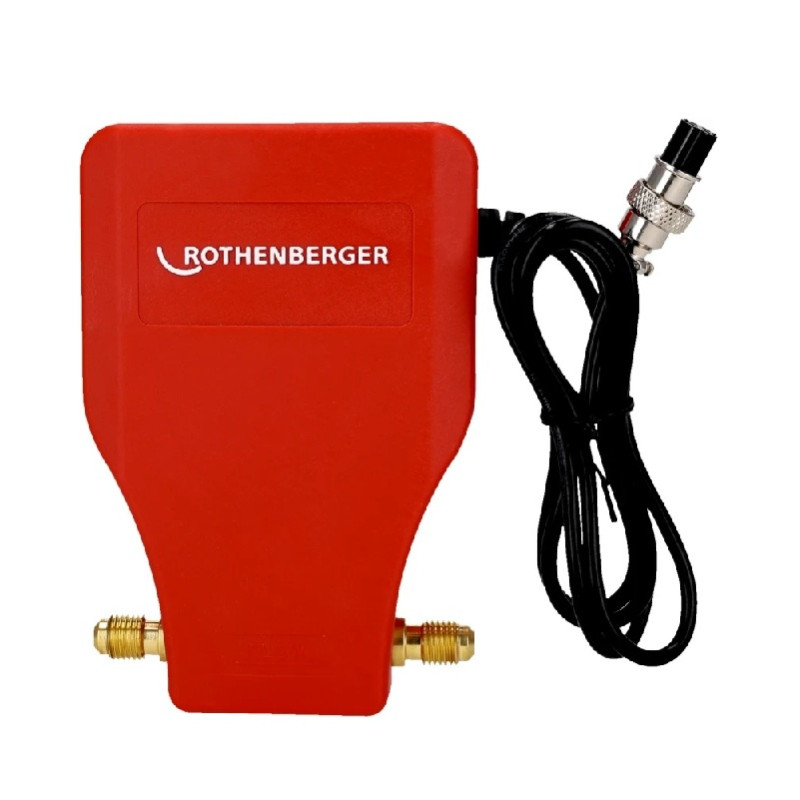 ROTHENBERGER ROSCALE VALVE VENTIL...