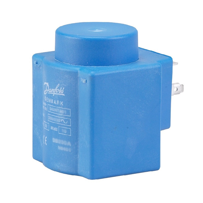 DANFOSS CLIP ON SPOLE 11W BB230AS...