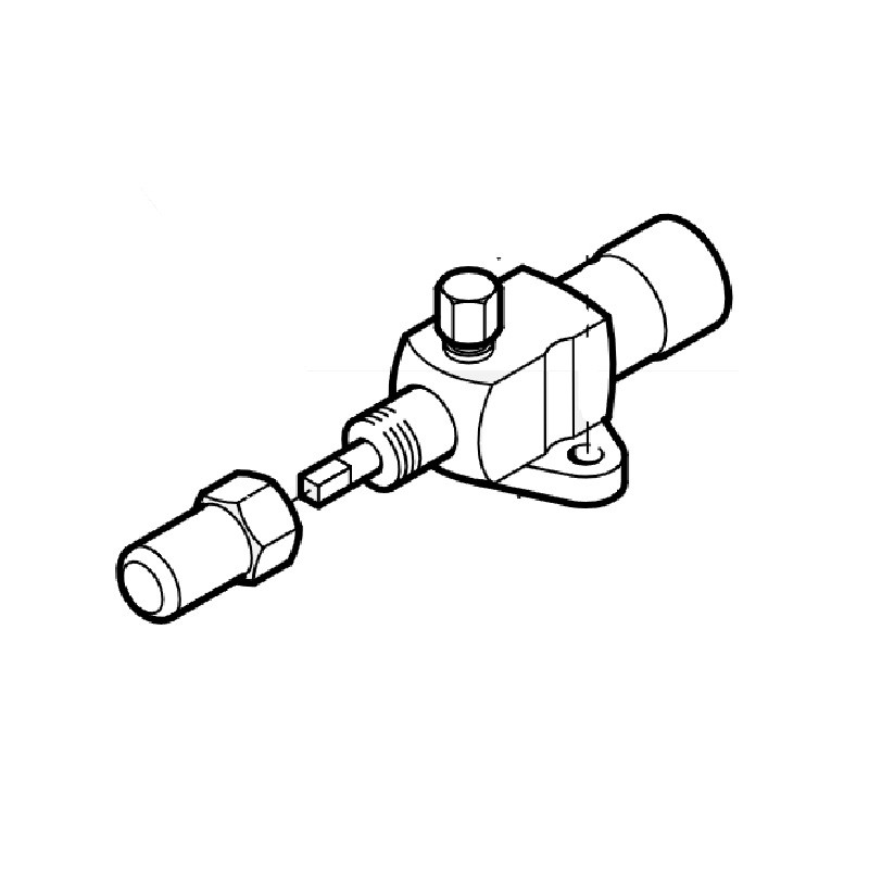AVSTÄNGNINGSVENTIL BITZER 36131592