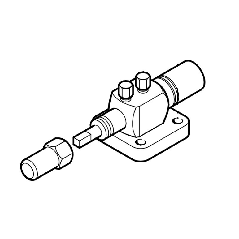 AVSTÄNGNINGSVENTIL BITZER 36136753