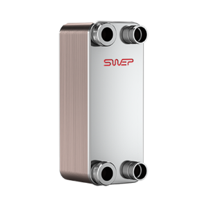 Swep B10THx30/1P-SC-M