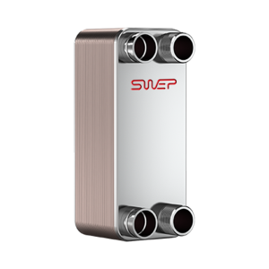 Swep B12THx50/1P-SC-S