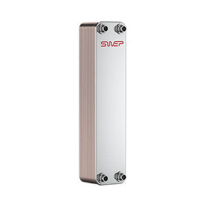 Swep B25THx10/1P-SC-M