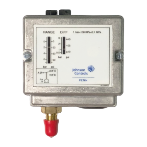 Penn Pressostat LP...