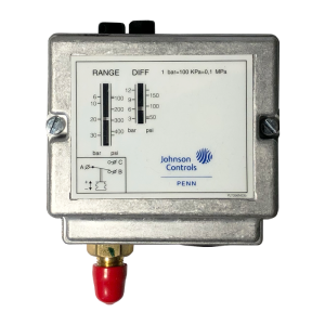 Penn Pressostat HP...