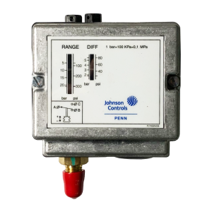 Penn Pressostat KP...