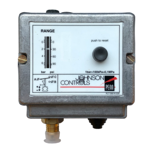 Penn Pressostat LP Man...