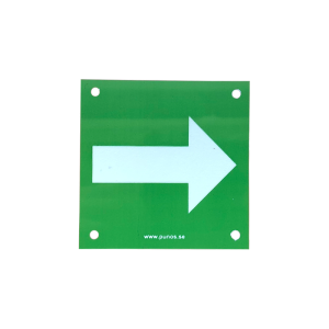 INSTÄNGNINGSLARM PUNOS...