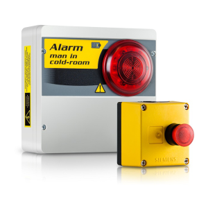 Instängningslarm ECP-APE-03