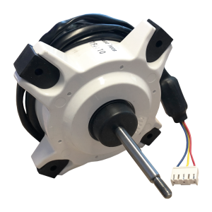 York Fläktmotor Utedel...