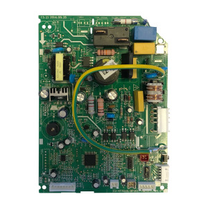 York Kretskort PCB -...